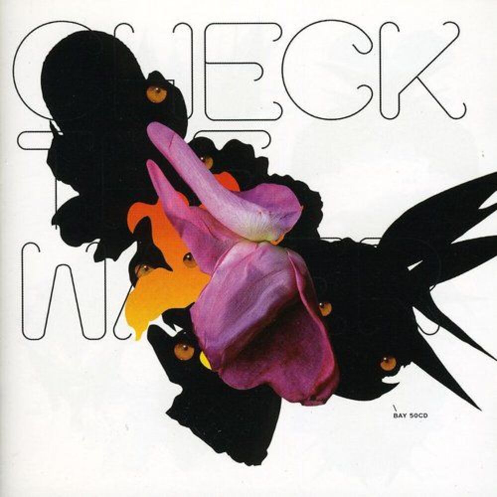 Various Artists - Check The Water  CD